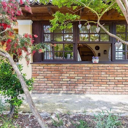 Potamós Maria'S Countryside House 아파트 외부 사진