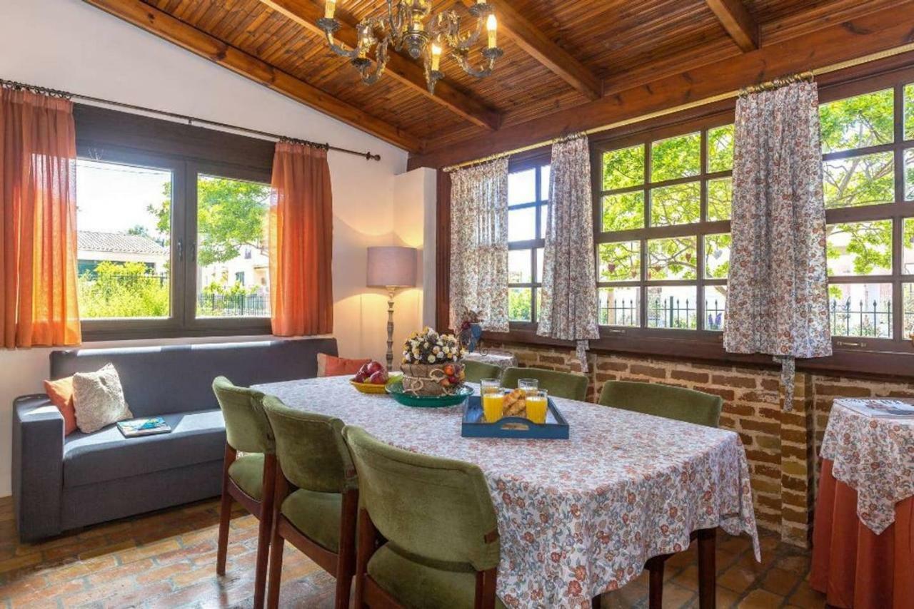 Potamós Maria'S Countryside House 아파트 외부 사진