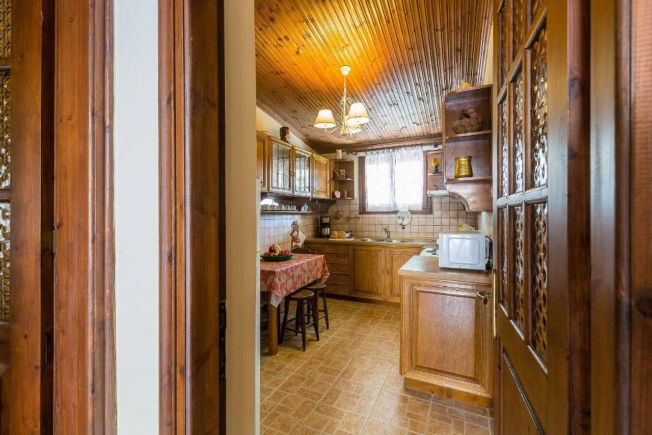 Potamós Maria'S Countryside House 아파트 외부 사진