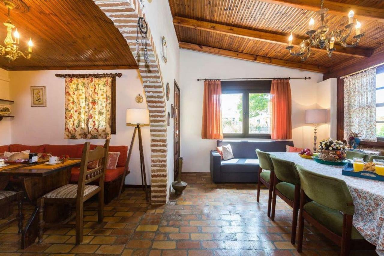 Potamós Maria'S Countryside House 아파트 외부 사진