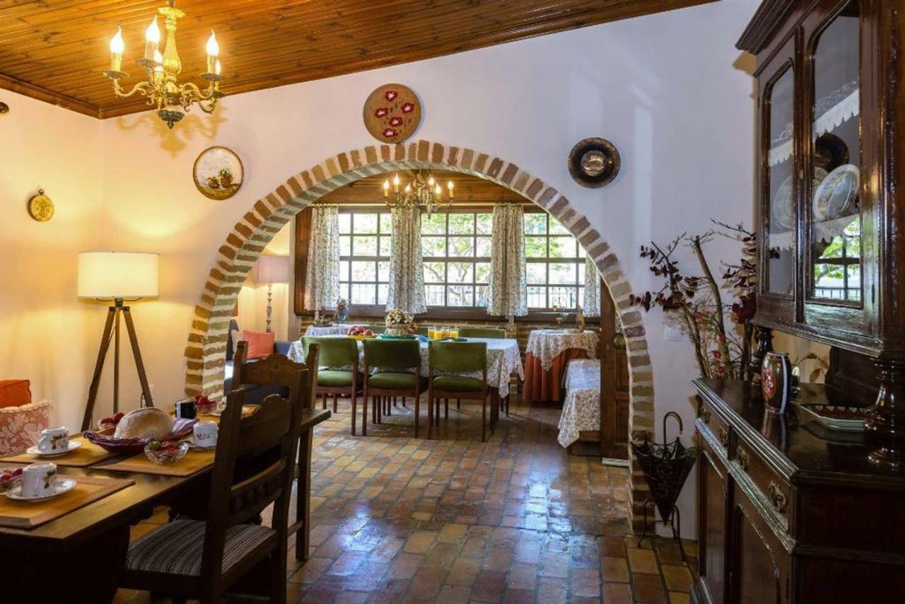 Potamós Maria'S Countryside House 아파트 외부 사진